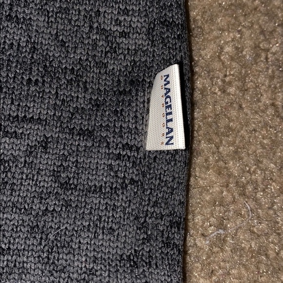 Magellan pullover - Picture 2 of 3